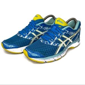 Asics Gel Excite 4 Womens Running Shoes Size 7.5